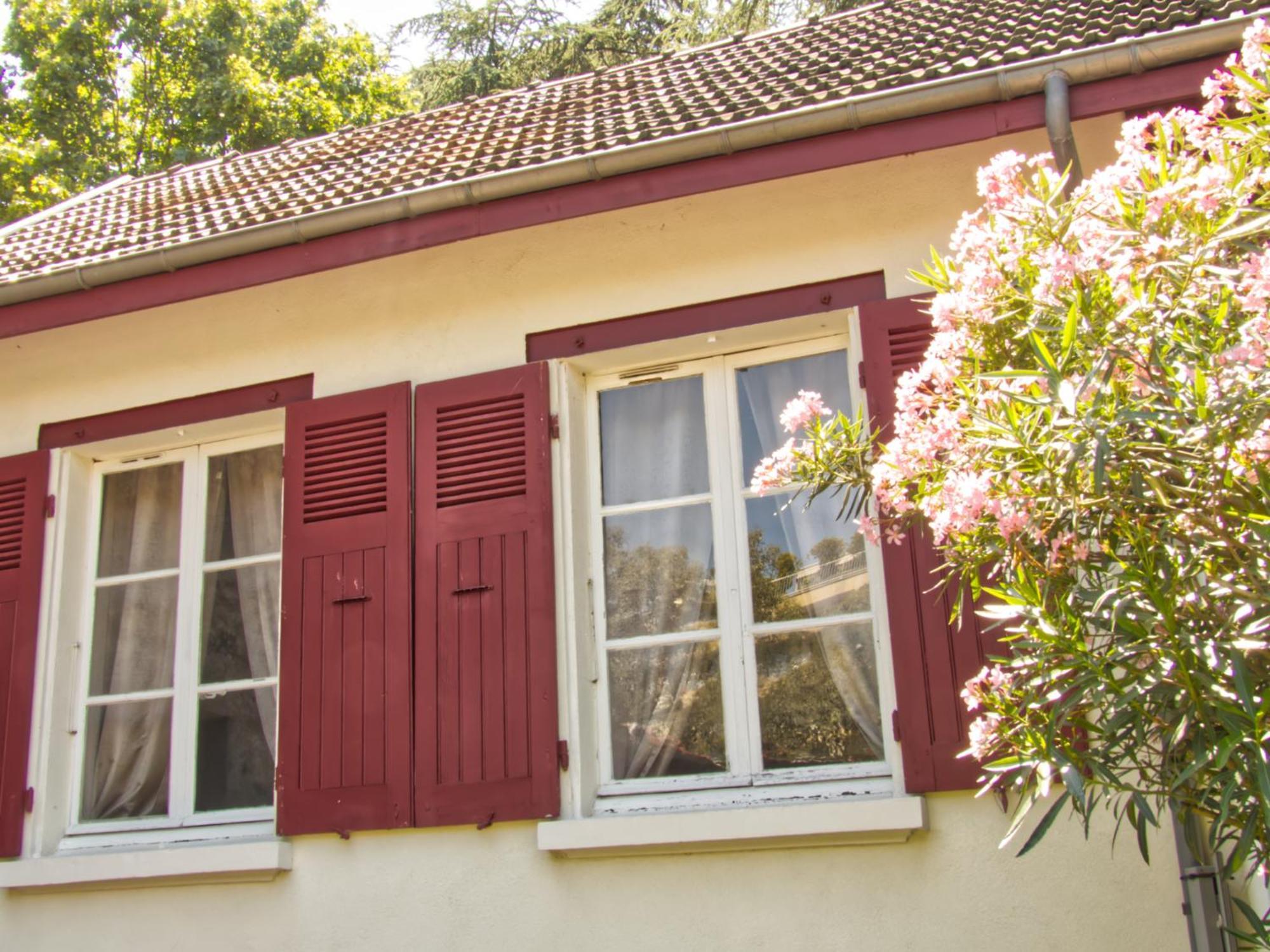 La Petite Maison Grenoble Exterior photo